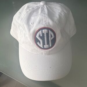 Ole Miss SIP baseball hat